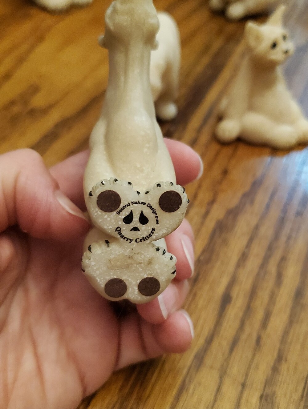 Quarry Critters Collection, 5 Pcs - Picture 15 of 16